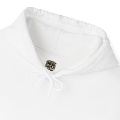 Relationship Status: Committed to my Degree Minimalist Hoodie