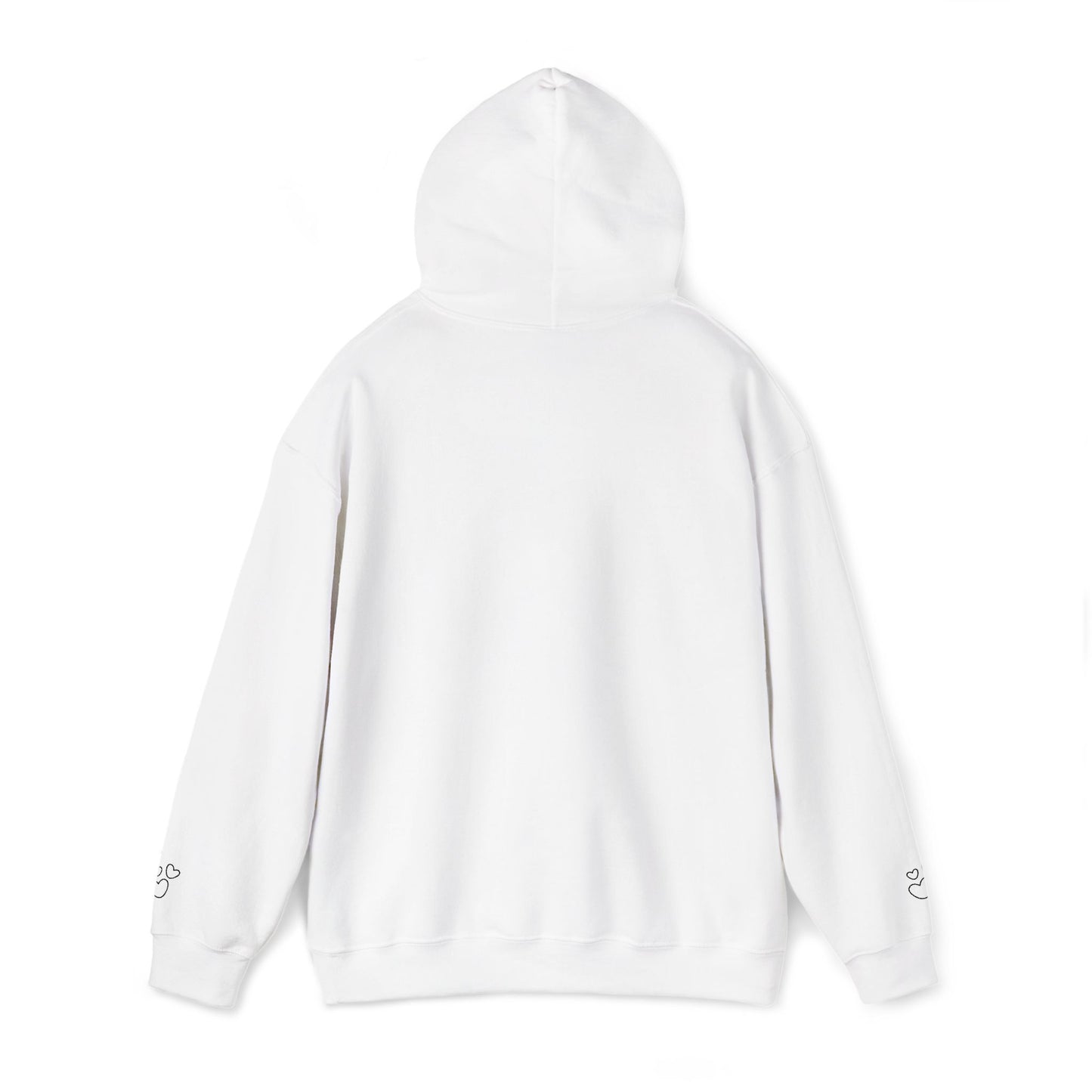 Relationship Status: Committed to my Degree Minimalist Hoodie