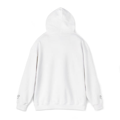 Relationship Status: Committed to my Degree Minimalist Hoodie