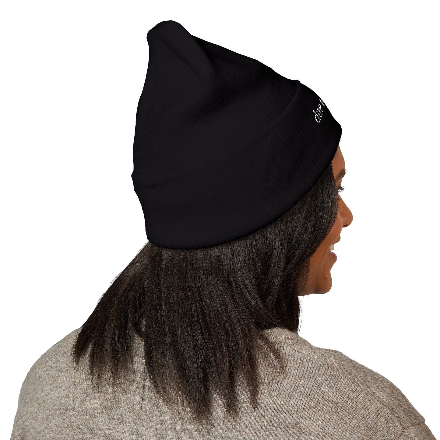 Due Tomorrow Co.™ Classic Cuffed Beanie