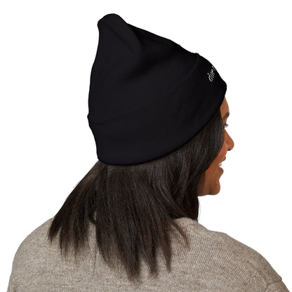 Due Tomorrow Co.™ Classic Cuffed Beanie