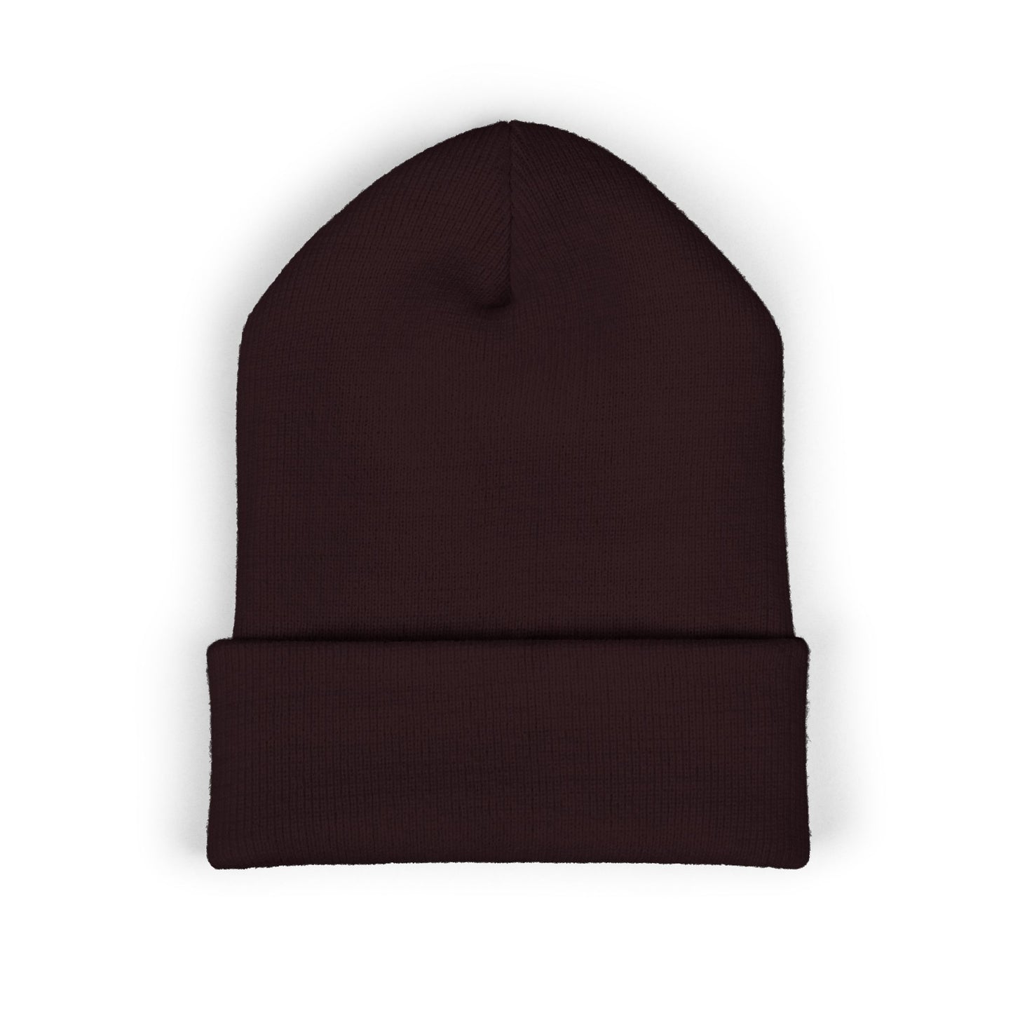 Due Tomorrow Co.™ Classic Cuffed Beanie