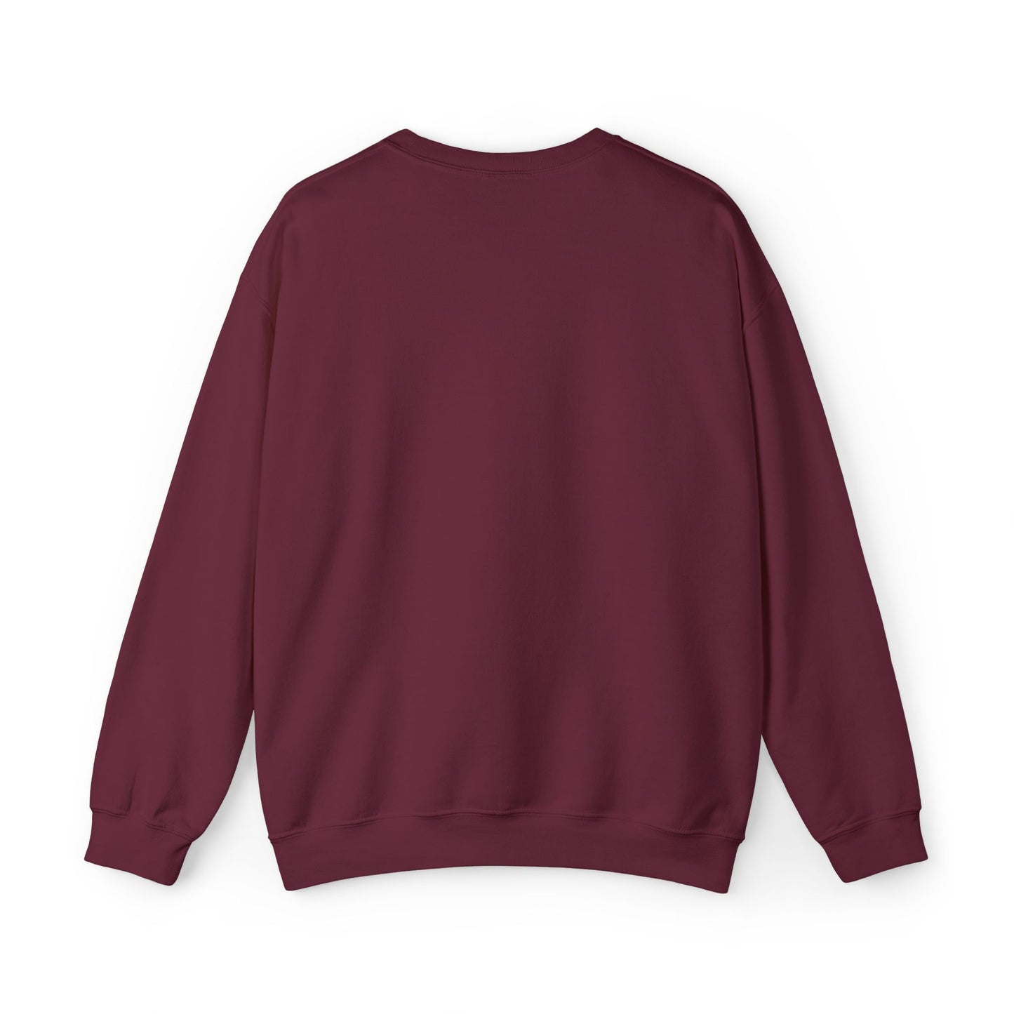 I’ll Do It Eventually Sweatshirt— Embroidered Crewneck