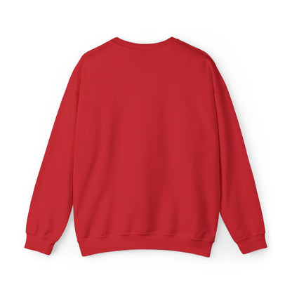 I’ll Do It Eventually Sweatshirt— Embroidered Crewneck