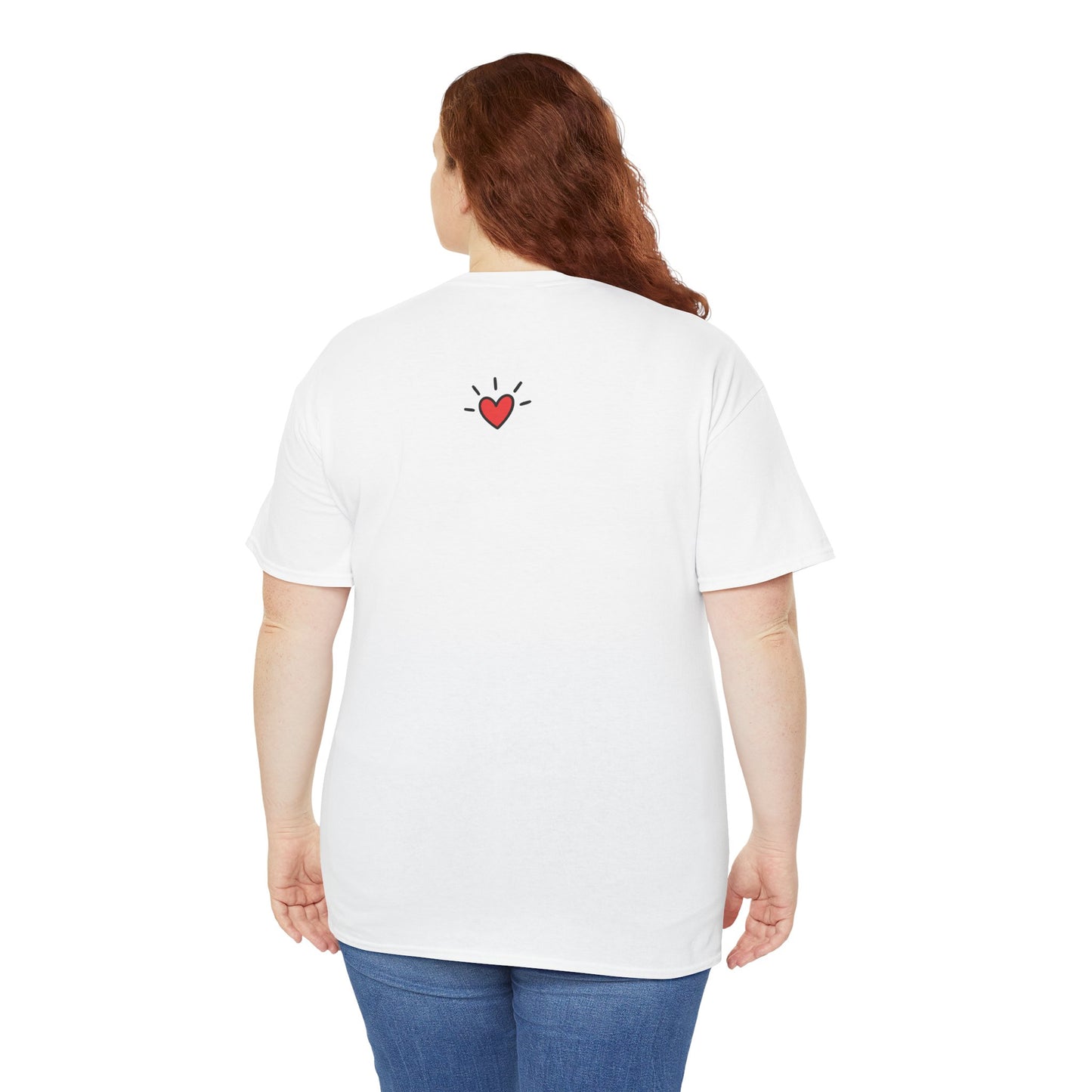 Relationship Status: Committed to My Degree Tee